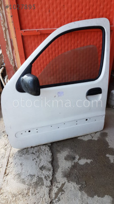 RENAULT KANGOO SOL ÖN KAPI