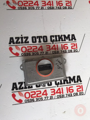 3008 FAR BEYNİ ORJİNAL ÇIKMA