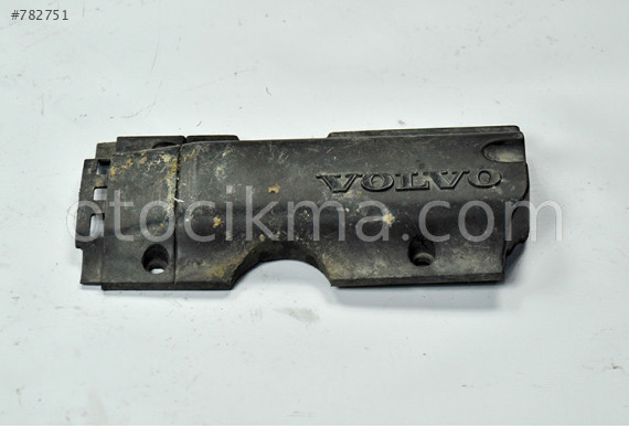 HATASIZ BOBİN KAPAĞI 2001 VOLVO S40 2000 TURBO.