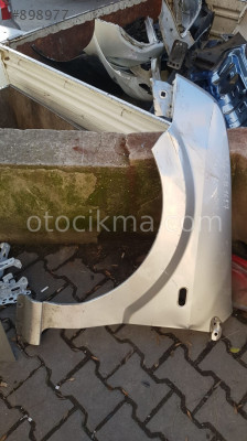 FORD FUSİON SOL ÖN ÇAMURLUK MAHİR OTO'DAN ÇIKMA ORİJİNAL