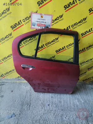 NİSSAN PRİMERA 2000 MODEL P11-144 SAĞ AR KAPI ORİJİNAL ÇIKMA