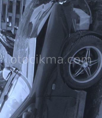 2000 NİSSAN PRİMERA 1.8 ÇIKMA SAĞ ÖN ÇAMURLUK.