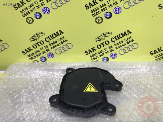 VOLKSWAGEN POLO GT SOL FAR KAPAĞI 6R0.941.607.B VALEO