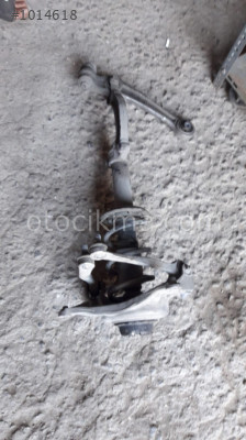 AUDİ A5 AMORTİSÖR  VE TÜM ÇIKMA ORJİNAL PARÇALAR