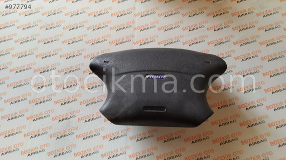 FİAT MAREA SÜRÜCÜ AİRBAG