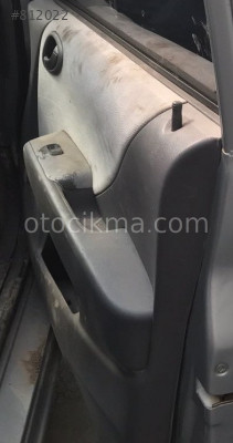 2007 HONDA CITY 1.3 KOMPLE ÇIKMA SAĞ KAPI KOLÇAĞI.