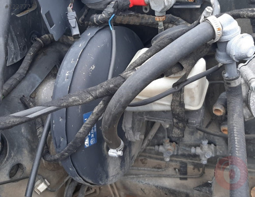 bmw 5.20 b20 çıkma fren westinghouse  ana merkez