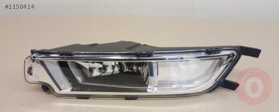 VW PASSAT B8 15-20 SAĞ SİS FARI SIFIR 3G0941662H