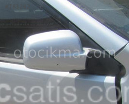 2005 HONDA HR-V 1.6 BENZİNLİ SOL ÖN DİKİZ HATASIZ.