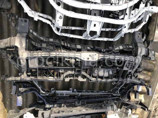 Ford transit ön panel ORJİNAL