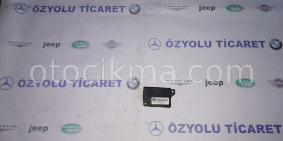 Jeep Compass kontrol modülü P04671918AE