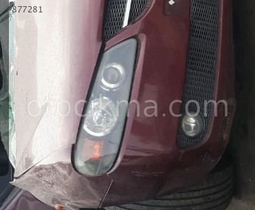2006 NİSSAN ALMERA HATASIZ SAĞ FAR.