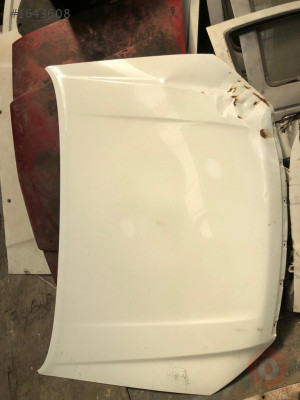 mitsubishi l 200 2008/2015 ön kaput