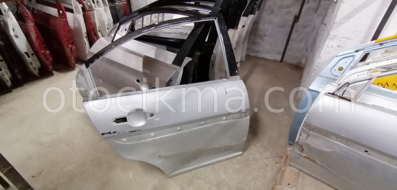 HYUNDAİ ERA SAĞ ARKA KAPI 2008 ÇELİK-ER OTO