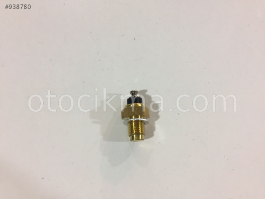 049919501 SEAT  TOLEDO 1993-1998  ISI MÜŞÜRÜ 125 DERECELİK