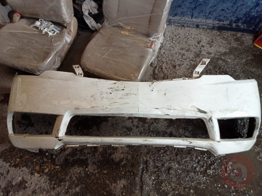 2010-2011 Kia Cerato ön tampon çıkma
