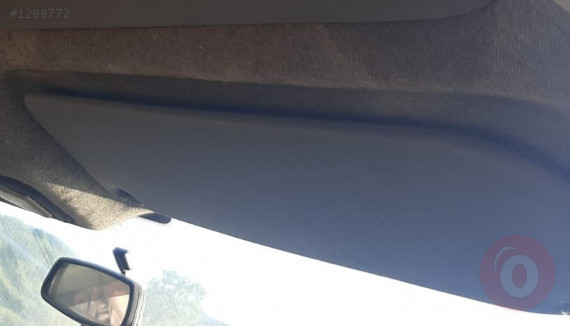 2000 model fiat scudo 1.9d çıkma güneşlik