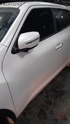 Nissan Juke sağ sol ön kapı