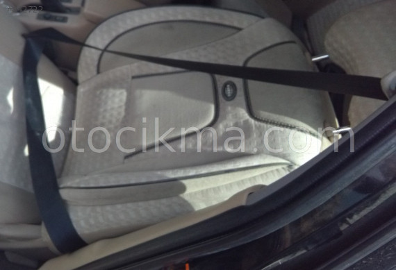 KOMPLE ÇIKMA 2000 NİSSAN PRİMERA 1.8 EMNİYET KEMERİ