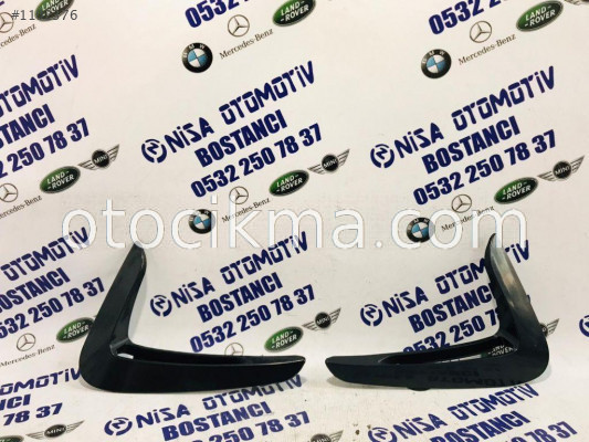 BMW 4 SERİSİ F32 KASA SAĞ ÖN ÇAMURLUK KAPLAMASI SIFIR