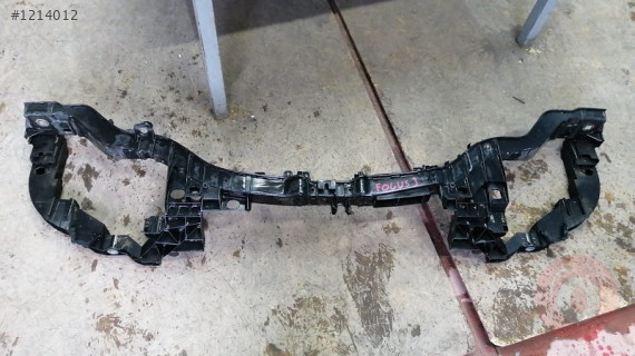 FORD FOCUS 3  2012 2015 ÖN  PANEL SEFALILAR OTO CIKMA