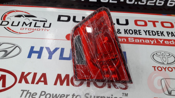 KIA CERATO 11- STOP LAMBASI İÇ SAG /92404-1M000