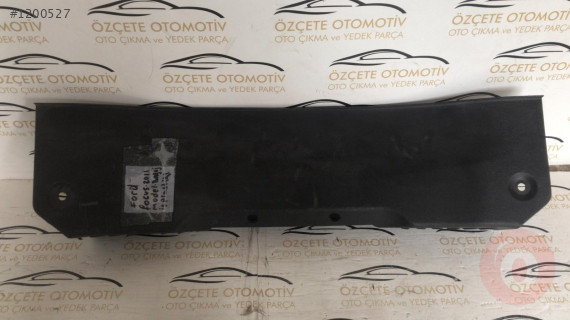 Ford focus bagaj iç plastiği 2011 model orjinal çıkma