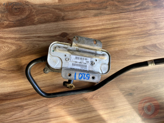 BMW F10 520İ Çıkma Orjinal Şanzuman Yağ soğutucu