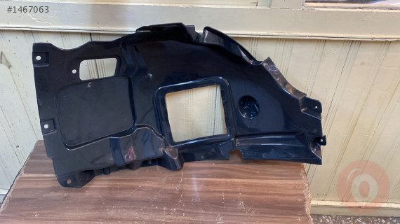 BMW F20 SOL ÖN ÇAMURLUK DAVLUMBAZI SIFIR 2015-2020 MODEL