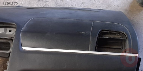 fiat linea çıkma torpido airbagli