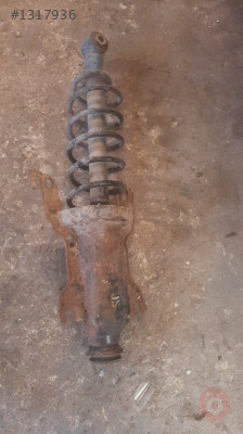 opel vectra b çıkma arka amortisör yay
