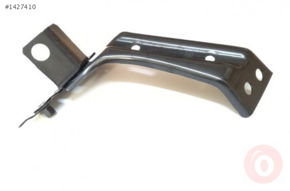 VW PASSAT B8 15-19 ÖN ÇAMURLUK BRAKETİ SAĞ 3G0821142