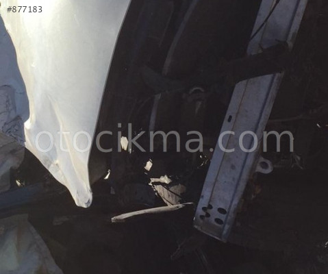 INFINITI FX30D HATASIZ ŞARJ DİNAMOSU.