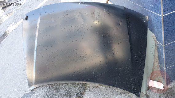 AUDİ A3 KAPUT 98.2003 SIFIR