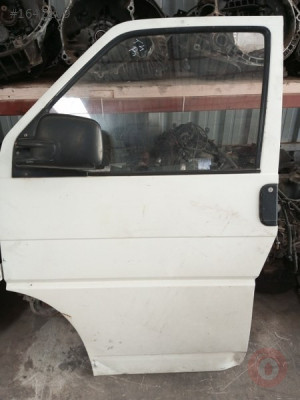 VOLKSWAGEN TRANSPORTHER T4 SOL ÖN KAPI