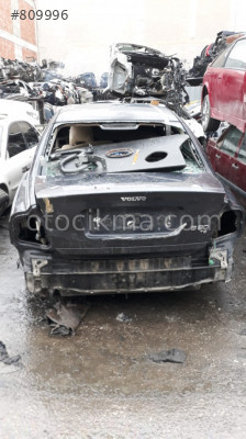 2001 VOLVO S80 KOMPLE ÇIKMA KESME KASA KUPA.