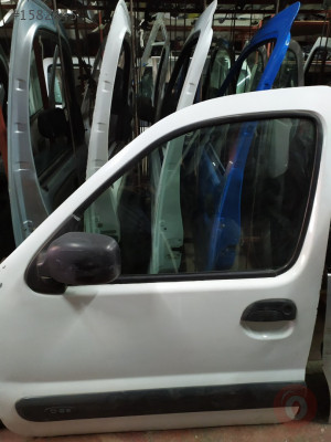 RENAULT KANGOO 2 ORJ ÇİKMA SOL ÖN KAPİ GUL OTOMOTIV