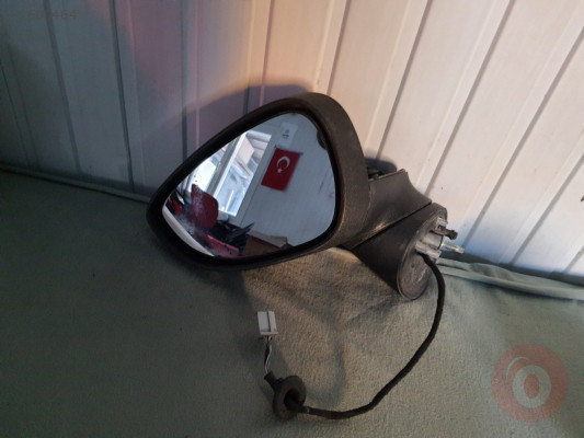 FORD FİESTA SOL AYNA