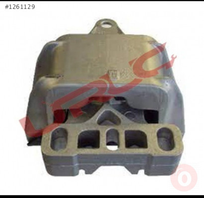 1J0199555AK MOTOR KULAĞI SOL GOLF4 BORA A3 BEETLE LEON TOLED
