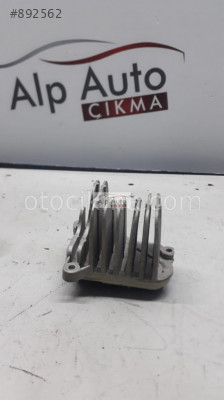 SEAT LEON FR LED BEYNİ