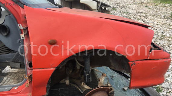 suzuki swift çıkma sağ ön çamurluk