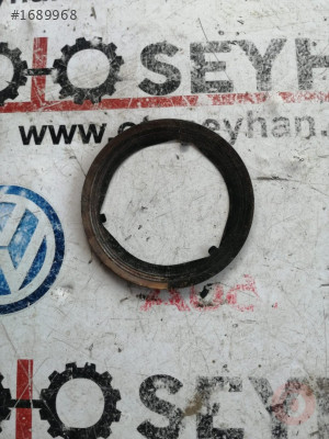 volkswagen audi seat skoda katalizör ara contası