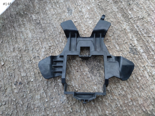 Mercedes A Serisi W177 Radar Tutucu Braket A1778852903