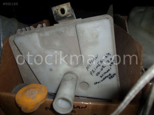 CAM YIKAMA DEPOSU NİSSAN PRİMERA 00-02 2.0