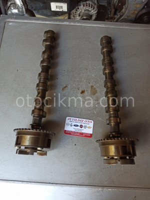 OPEL INSİGNİA 1.4 TURBO EKSANTRİK MİLİ