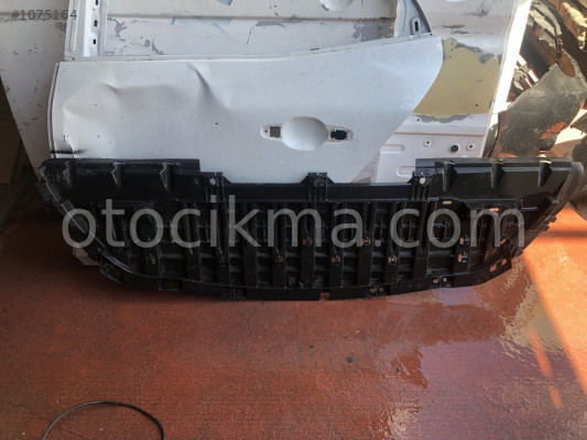 Fluence Tampon alt muhafaza çıkma