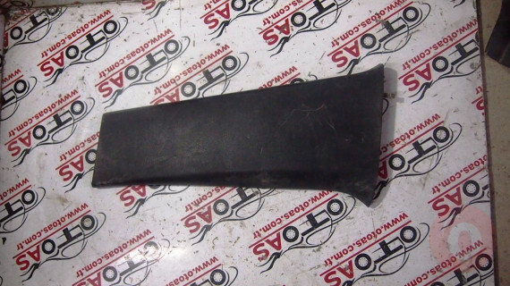 Volkswagen Bora Orta Direk Sol Alt Kaplaması 1j4867297