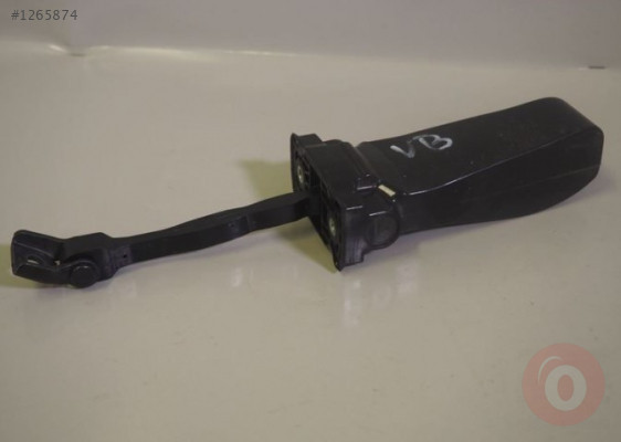 SKODA SUPERB 15-19 KAPI GERGİSİ ARKA 3V0839249