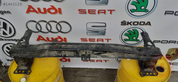 VOLKSWAGEN PASSAT B7 TAMPON DEMİRİ ORJİNAL ÇIKMA PARÇA