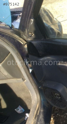 1996 renault r19 europa 1.6 hb çıkma sağ ön kapı menteşesi